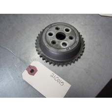 21H215 Water Pump Gear From 2008 Chevrolet Malibu  2.4 90537298